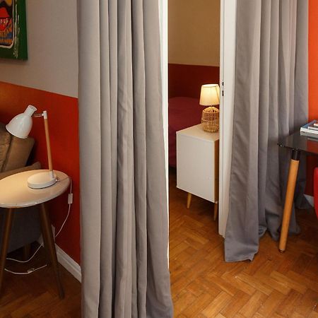 Jump In Bed Ipanema 19 - Praca General Osorio Apartment Rio de Janeiro Exterior photo