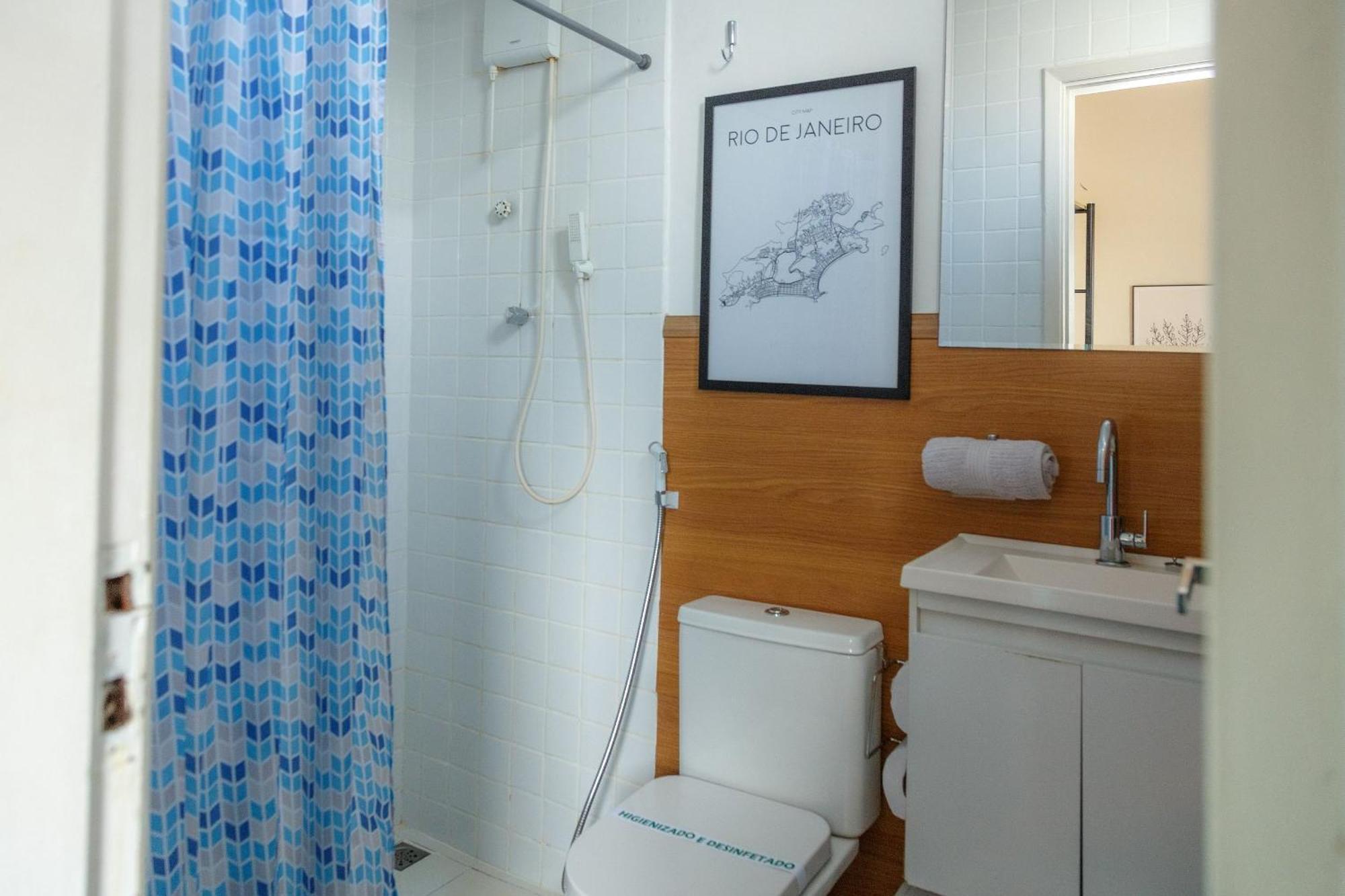 Jump In Bed Ipanema 19 - Praca General Osorio Apartment Rio de Janeiro Exterior photo