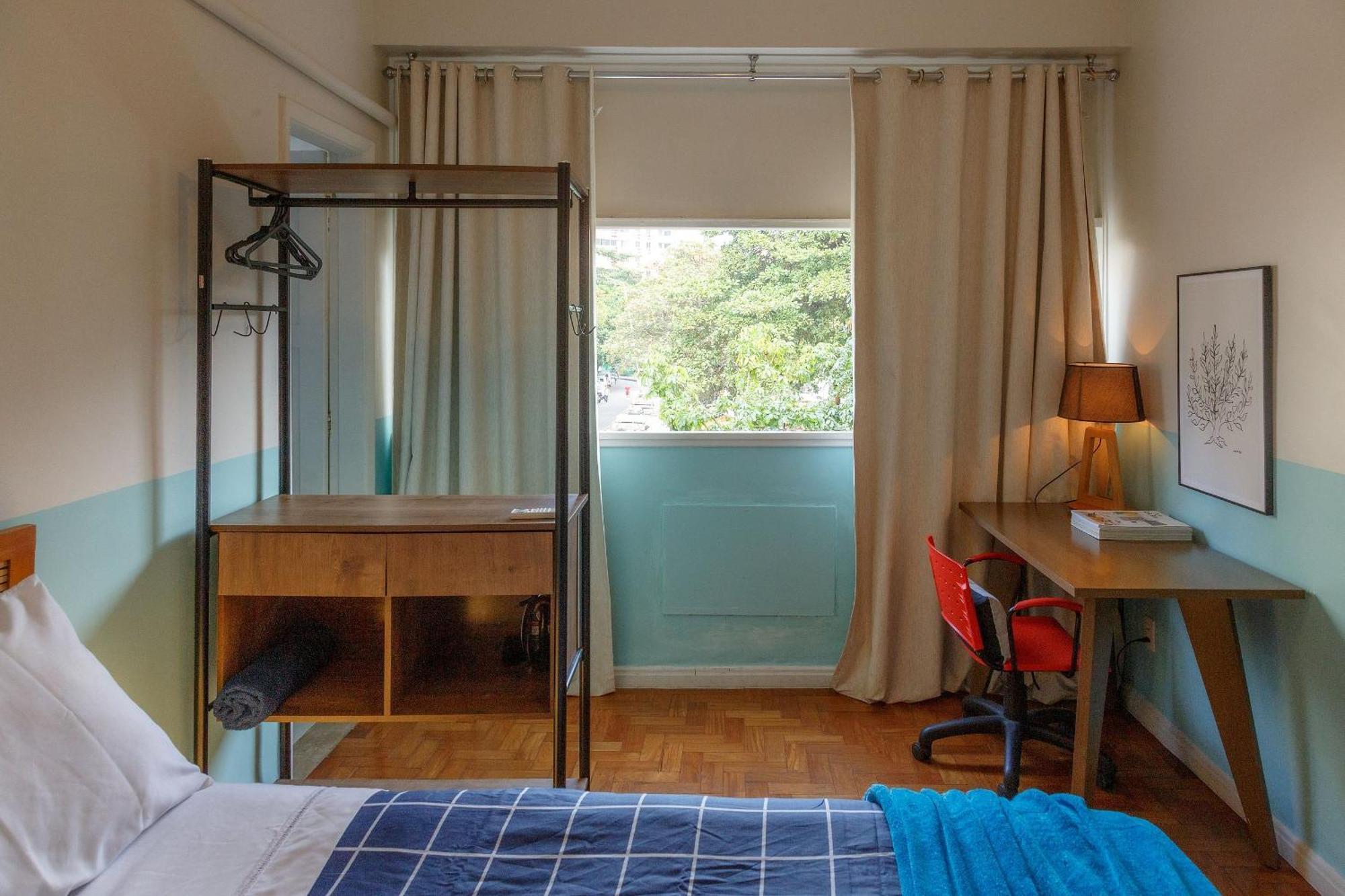 Jump In Bed Ipanema 19 - Praca General Osorio Apartment Rio de Janeiro Exterior photo