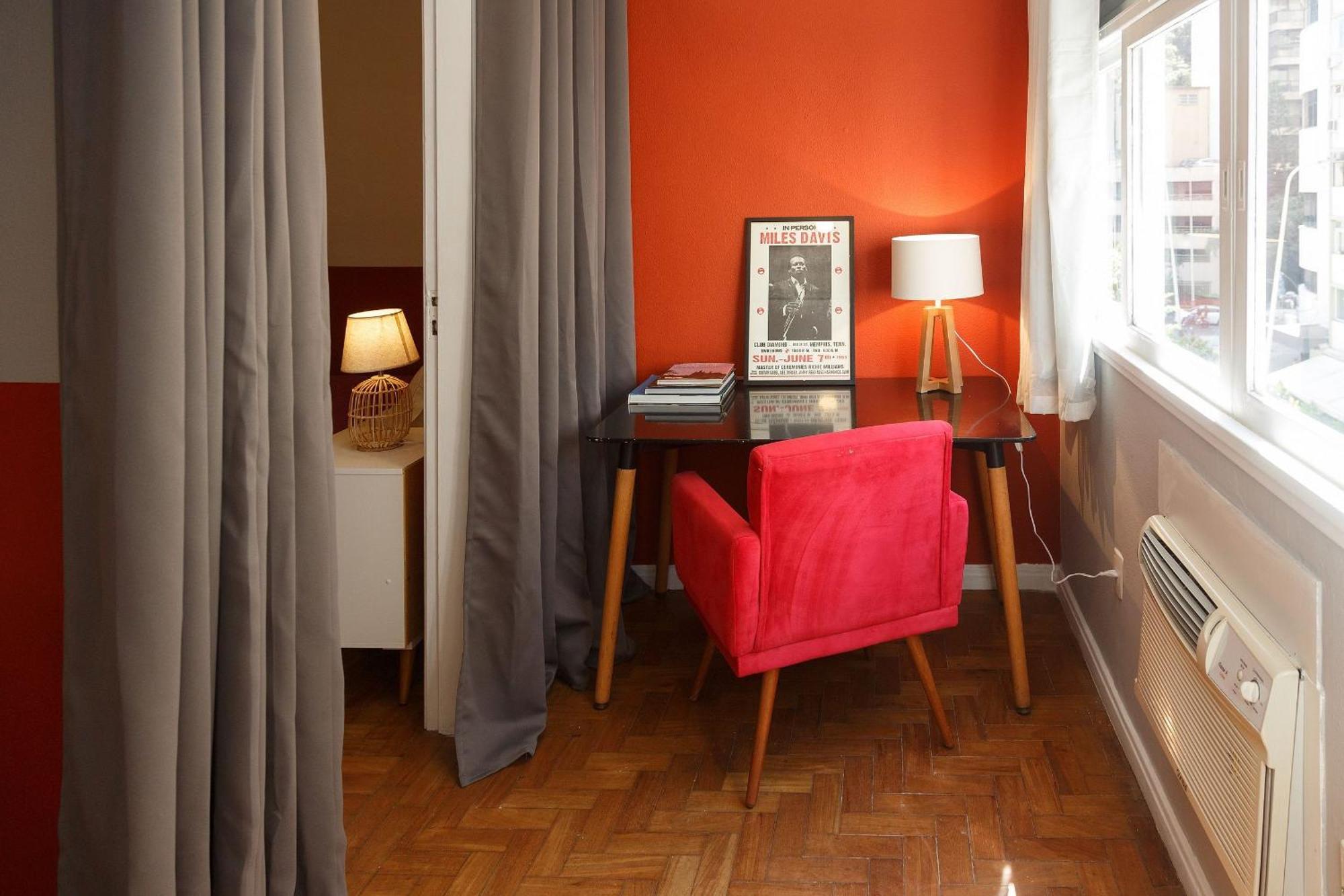 Jump In Bed Ipanema 19 - Praca General Osorio Apartment Rio de Janeiro Exterior photo