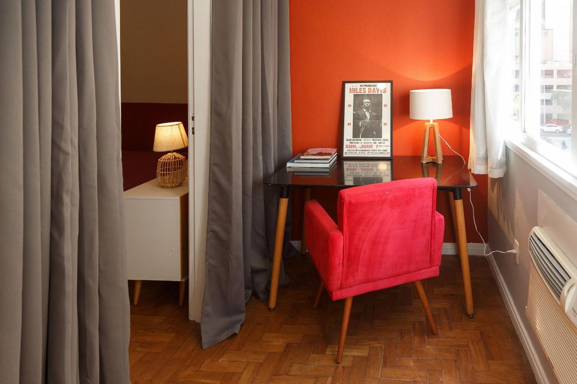 Jump In Bed Ipanema 19 - Praca General Osorio Apartment Rio de Janeiro Exterior photo