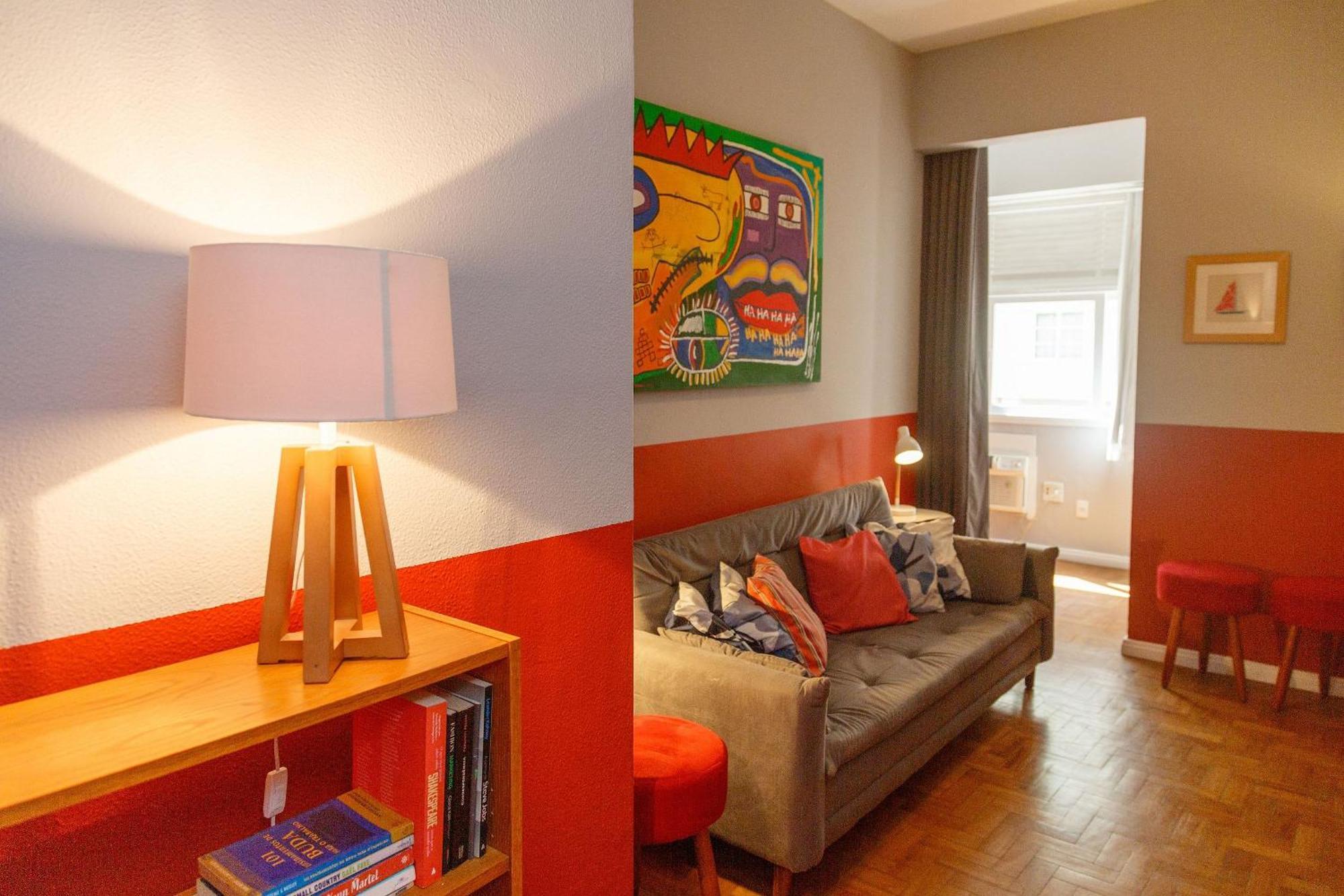 Jump In Bed Ipanema 19 - Praca General Osorio Apartment Rio de Janeiro Exterior photo
